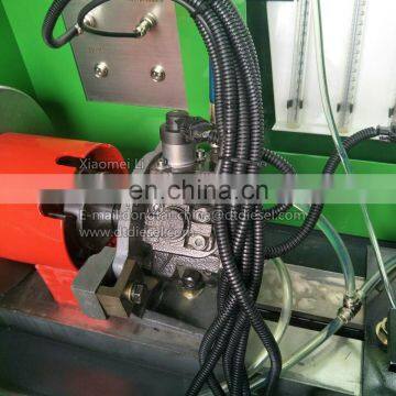 Most Popular Items CR3000 Used Diesel Fuel Injection Pump Test Bench