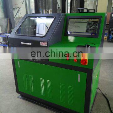 High-pressue Common Rail Injector Test Bench CR709 (CRI-XZ300C) photo-2