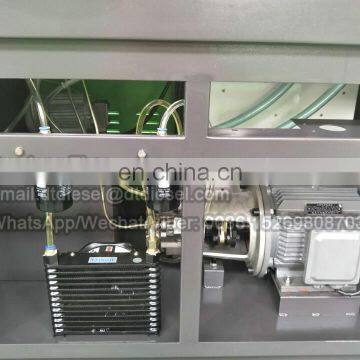 CAT4000L HEUI INJECTOR TEST BENCH FOR C7 C9 3126 HEUI INJECTOR