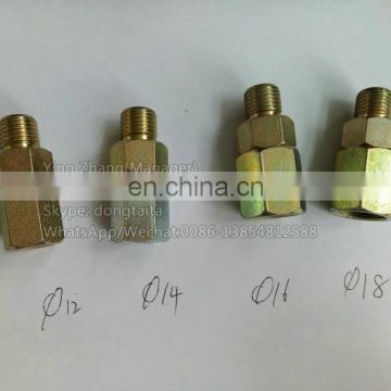 Conversion connector M 12 M14 M16 M18