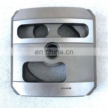 Hydraulic Pump Parts HPV118 Valve Plate for Repair Piston Oil Pump Good Quality photo-2