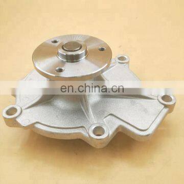 Water Pump Fit for IX35/Santa Fe /Tucson/Carnival/Grand CarnivalSorento /Sportage 25100-2F000/25100-2F700 photo-4
