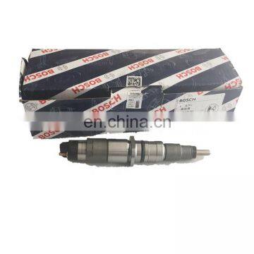 QSB6.7 Diesel Engine Parts Fuel Injector 5263262 For Excavator photo-3