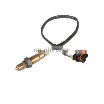 Датчик кислорода 0258010065 55562206 для Buick Yinglang GT Chevrolet Cruze