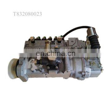 BYC injector Pump T832080023 for Lovol