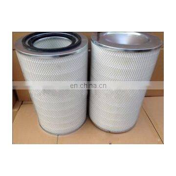 Wheel Excavator Air Filter Element AF418 P181034 photo-4
