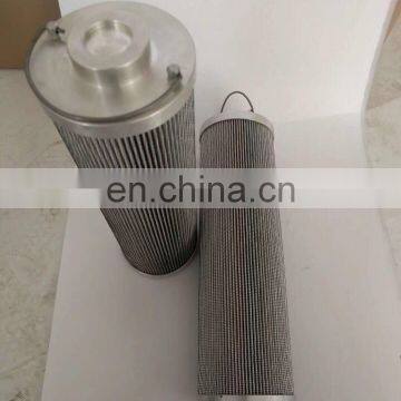 Port Equipment Hydraulic Oil Return Filter HF29039 27417 photo-5