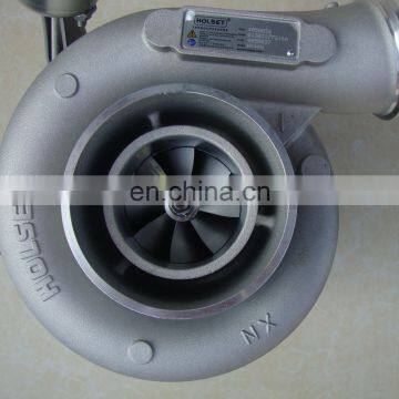 4050036 Diesel Engine Turbocharger HX40W Turbocharger For Truck 4050037 6C8.3 photo-6