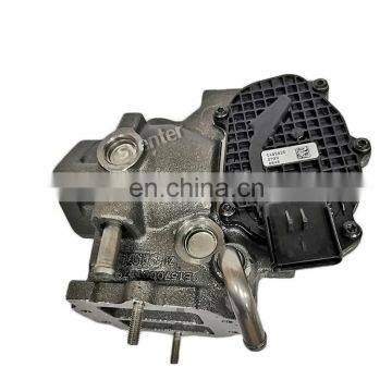 ISG2.8 ISF 2.8 diesel engine parts EXH GAS RCN EGR Valve 5288183