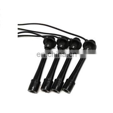 XYREPUESTOS AUTO ENGINE PARTS Repuestos Spark Plug Wire Ignition Coil Cable 19037-75010 for TOYOTA COROLLA Tacoma 3RZFE photo-5