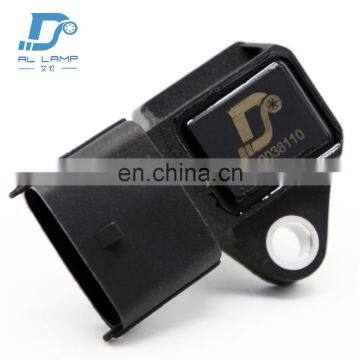 MAP Auto Sensor 39300-22600 39300-38110 3930022600 3930038110 5S2553 AS196 SU6249 Intake