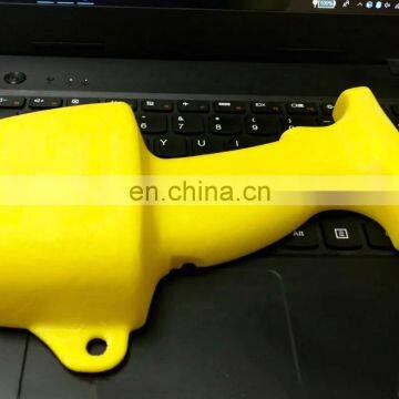 Newest Design Closed Frame Metal 3D Printer Large Format ABS 3D Printer With 7.0inch Color Touch Screen