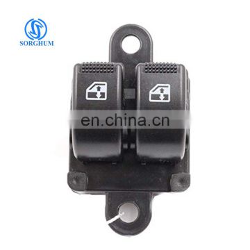 Power Window Control Switch For Hyundai Amica Mix Hatchback Atos 93570-05050