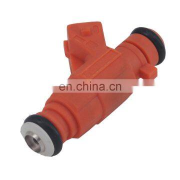 Oil Fuel Injector Nozzle System For Citroen For Peugeot 0280156034