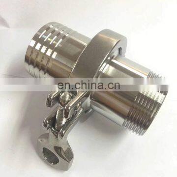 Custom Cnc Machining Part Cnc Machining Turning Parts Cnc Machining Flashlight Parts photo-5