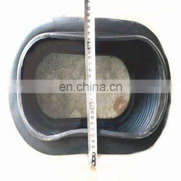 Wholesale Silicone Straight Bellow Hose