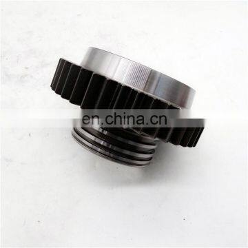 Factory Wholesale High Quality Gearbox Gear For SHACMAN photo-4