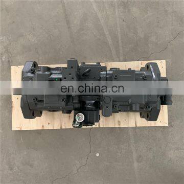 KRJ17130 K3V112DP-1F9R-9Y34-HV CX230B Hydraulic Pump photo-4