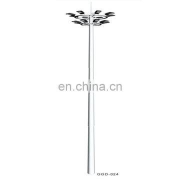 30m High Mast Lighting Pole 400w Led Street Light photo-2