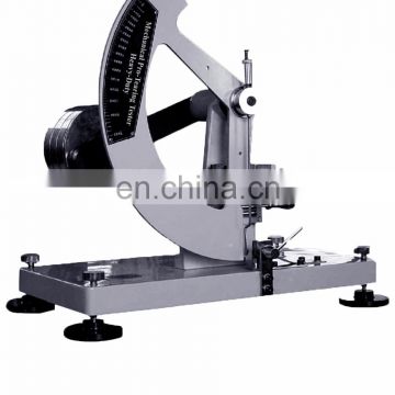 Professional digital Paper/Textile/Fabric Elmendorf Tearing Strength Tester Price (Range : 800 gm)