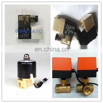 Gas Charging Valve Thermostat Gas Control Valve Butane Gas Aerosol Valves photo-2