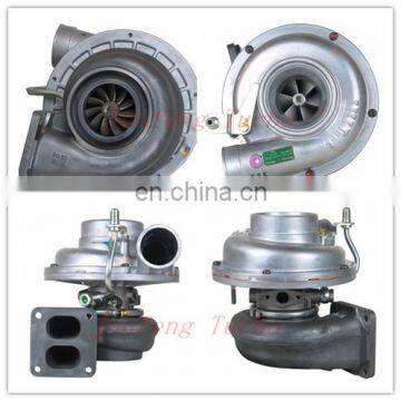 RHC61A Turbo VF240023 VX18 24100-3424 VF590011 W04CT turbocharger for HINO Truck FB14 Motor W04CTI diesel Engine parts