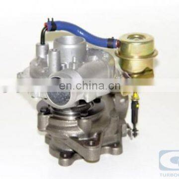 GT1546S Turbo 706977-0001 for Citroen, Peugeot photo-4
