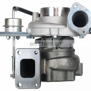 Turbo Factory Direct Price SK350-8 Turbocharger photo-2