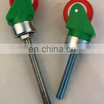 Caster Universal Ball for Loading Table of Glass Processing Machine photo-4