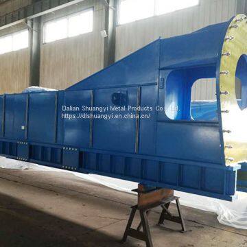 Heavy Duty Welding China