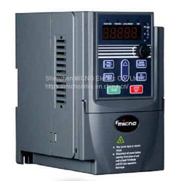 KE300X Series Mini Frequency Inverter