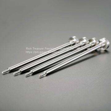 oem precision stamping mould parts hss punch pins