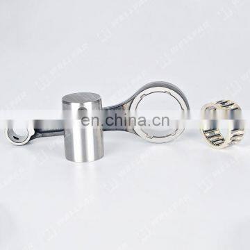 Supply Motorcycle Engine Parts Connecting Rod For Hondas Biz 100 photo-2