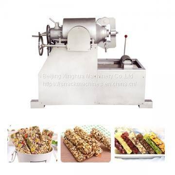 Granola Bar Production Line photo-3