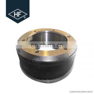 81501100232 for Man Parts HT250 Truck Brake Drum