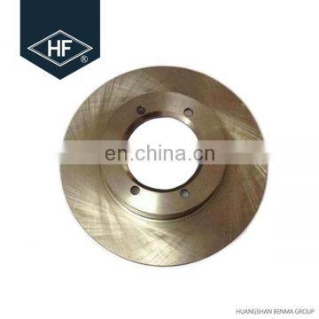 OEM Custom MB618797 Machined Auto Car Spare Parts for Brake Disc photo-4