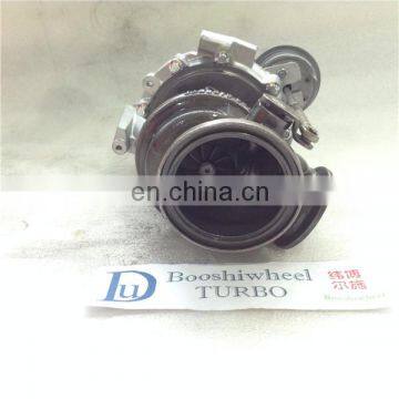 MGT2260 Twins Turbo 790463-0003 790484-3 Turbocharger Engine 790463