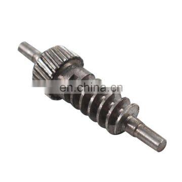 Gear Repair Servo Seat Thigh Support Trim For BMW 52107068045 photo-3