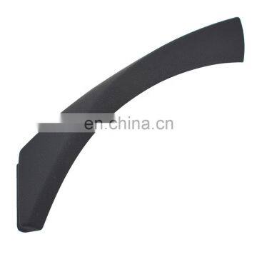 Right Inner Door Panel Handle Outer Trim Cover for BMW E90 3-Series 51419150336