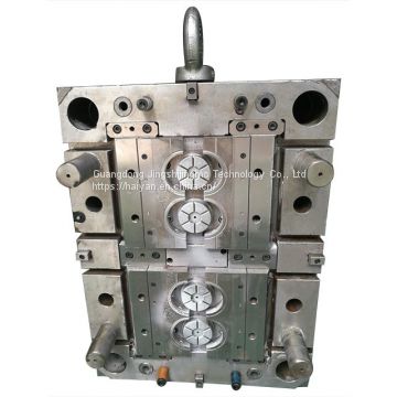 Custom Plastic Molding Injection electric accessory mould