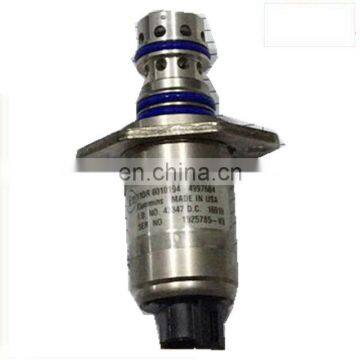 6BT Gas Engine Fuel Flow Valve 3933841 4997684