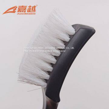 Tire Cleaning Brush Tire Cleaning Brush Exporter Auto Detailing Brushes Wholesale photo-4