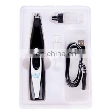 Pets Fur Shaver Cat Dog Hair Shaving Machine Pet Cleaning Supplies photo-2