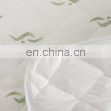 Soft Breathable Changing Pad Liner Bamboo Jacquard photo-6