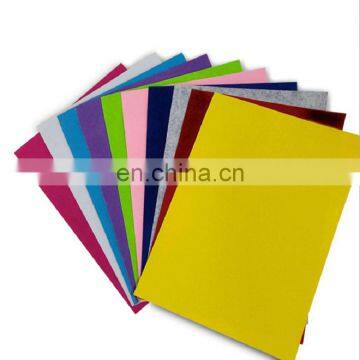 Good Quality Industrial 1.2-3mm Customized Felt Fabric Rolls photo-4