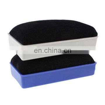 Customized Magnetic Felt Dry Whiteboard Eraser photo-6
