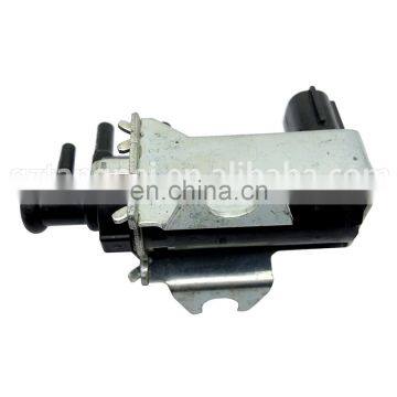 Auto Engine Parts Vacuum Pump Solenoid Valve OEM 8-98116260-0 8981162600