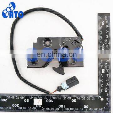 Engine Hood Cover Bonnet Lock Mechanism Micro Switch Cable for VW Golf MK7 Passat OEM 5G0 953 236 / 5G0953236 / 5G1 823 509 B photo-2