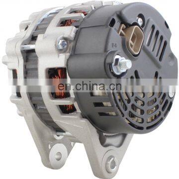 12V 90A 4S CW Alternator generator For Hyundai Accent OEM 37300-22600 37300-23600 AB180128