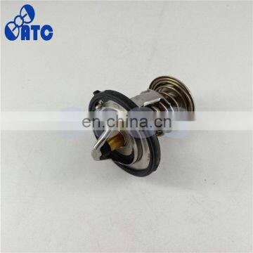 Engine Coolant Thermostat OEM 89018168 89017851, 12587396 131-160 photo-6